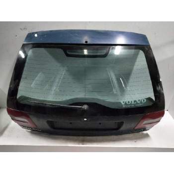 PORTON TRASERO 