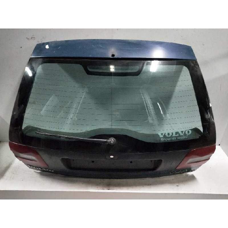 Recambio de porton trasero para volvo v40 familiar 2.0 turbo cat referencia OEM IAM   