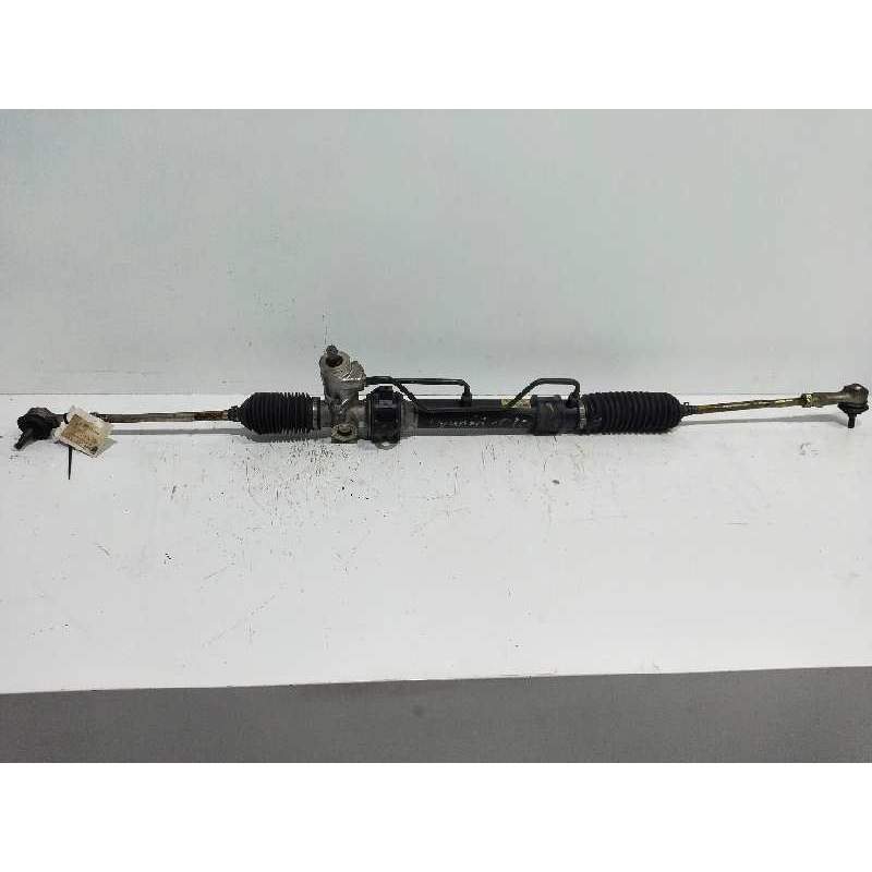 Recambio de cremallera direccion para hyundai lantra familiar (rd) 1.9 diesel cat referencia OEM IAM 5770029501  