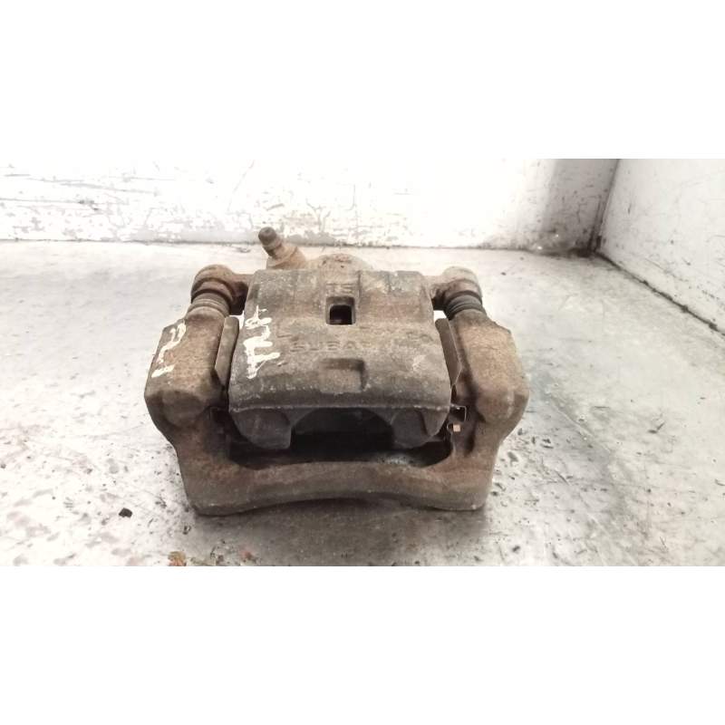 Recambio de pinza freno trasera izquierda para subaru forester s12 xs classic referencia OEM IAM  20DCI 2008