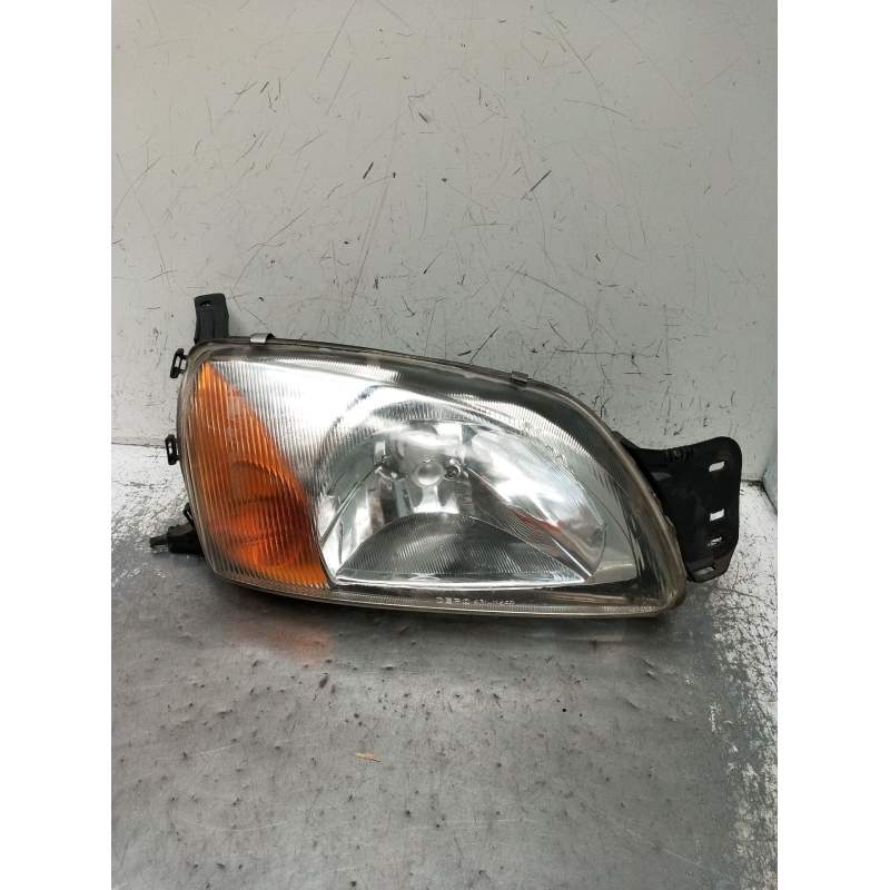Recambio de faro izquierdo para ford fiesta iv (ja_, jb_) 1.3 i referencia OEM IAM   1999