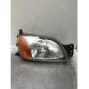 Recambio de faro izquierdo para ford fiesta iv (ja_, jb_) 1.3 i referencia OEM IAM   1999