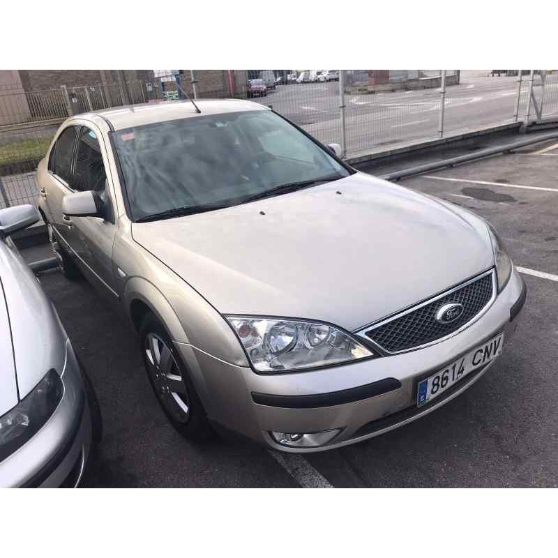 ford mondeo berlina (ge) del año 2003