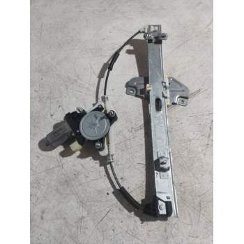 ELEVALUNAS TRASERO IZQUIERDO 834501W000 DH2621005400 