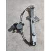 Recambio de elevalunas trasero izquierdo para kia rio 1.2 cat referencia OEM IAM 834501W000 DH2621005400 