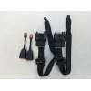 Recambio de juego cinturones delantero para bmw serie 5 berlina (e34) 520i (110kw) referencia OEM IAM   4P