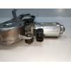 Recambio de elevalunas delantero derecho para fiat brava (182) 1.9 turbodiesel referencia OEM IAM 77702580  5P