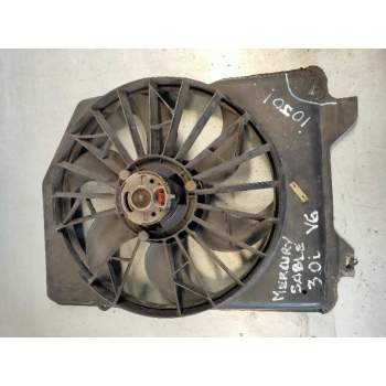 ELECTROVENTILADOR 