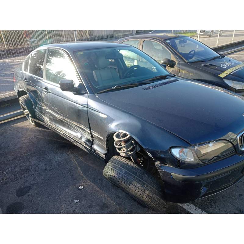 BMW SERIE 3 BERLINA (E46)