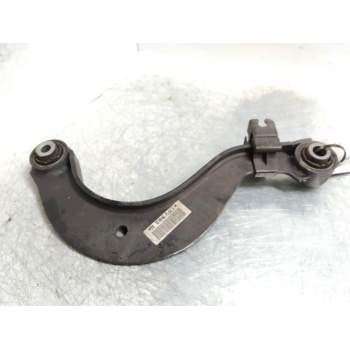 BRAZO SUSPENSION SUPERIOR TRASERO IZQUIERDO 20TDI 2005