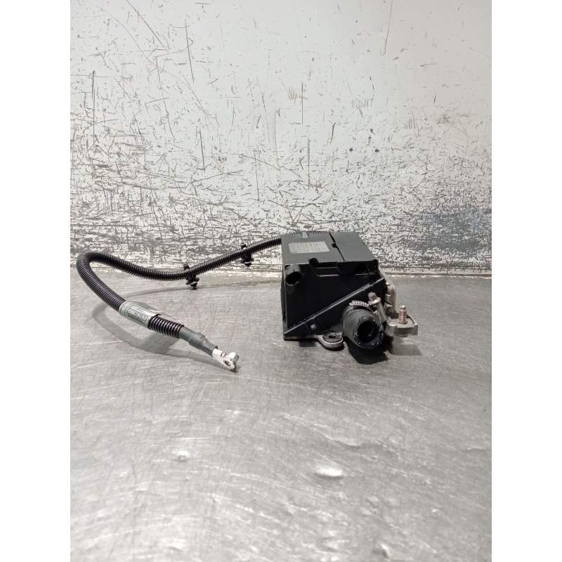 Recambio de modulo electronico para mini mini (r50, r53) one d referencia OEM IAM 64126918806 2400301 NE512P