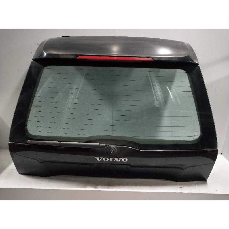 Recambio de porton trasero para volvo xc90 referencia OEM IAM SUPERIOR  2002