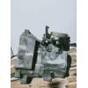 Recambio de caja cambios para audi a2 (8z) 1.4 referencia OEM IAM FDM 14051 48 0241 5V