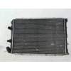 Recambio de radiador agua para renault megane i berlina hatchback (ba0) 1.9 diesel referencia OEM IAM   