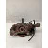 Recambio de mangueta delantera izquierda para toyota avensis (t27) 2.0 d-4d cat referencia OEM IAM   