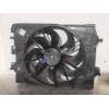 Recambio de electroventilador para dacia lodgy ambiance referencia OEM IAM 8240636  