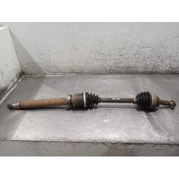 TRANSMISION DELANTERA DERECHA 16TDCI 2005