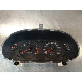 CUADRO INSTRUMENTOS 9400329810 20027440 5002C F37 UGT