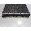 Recambio de radiador agua para renault megane i berlina hatchback (ba0) 1.9 diesel referencia OEM IAM   