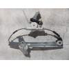 Recambio de elevalunas trasero izquierdo para kia rio 1.2 cat referencia OEM IAM 834501W000 DH2621005400 