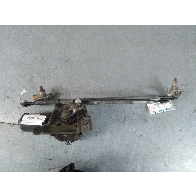 Recambio de motor limpia delantero para mitsubishi space wagon (n30/n40) 2000 glxi referencia OEM IAM   