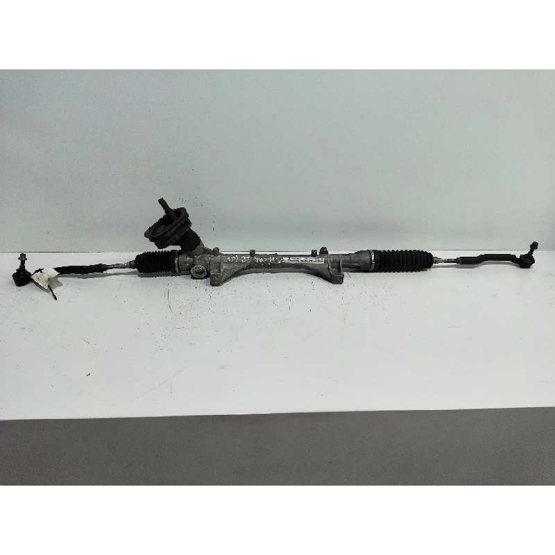 Recambio de cremallera direccion para nissan micra (k12e) 1.2 cat referencia OEM IAM 6900001466  