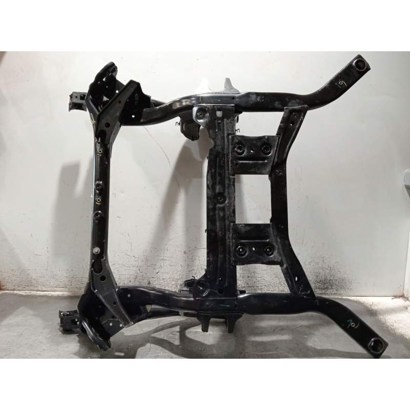 Recambio de puente delantero para jaguar f-pace referencia OEM IAM  CUNA 
