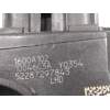 Recambio de potenciometro pedal para peugeot 4007 business line referencia OEM IAM 1600A102 52287297843 