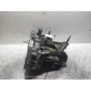 CAJA CAMBIOS JR5113 A011910 