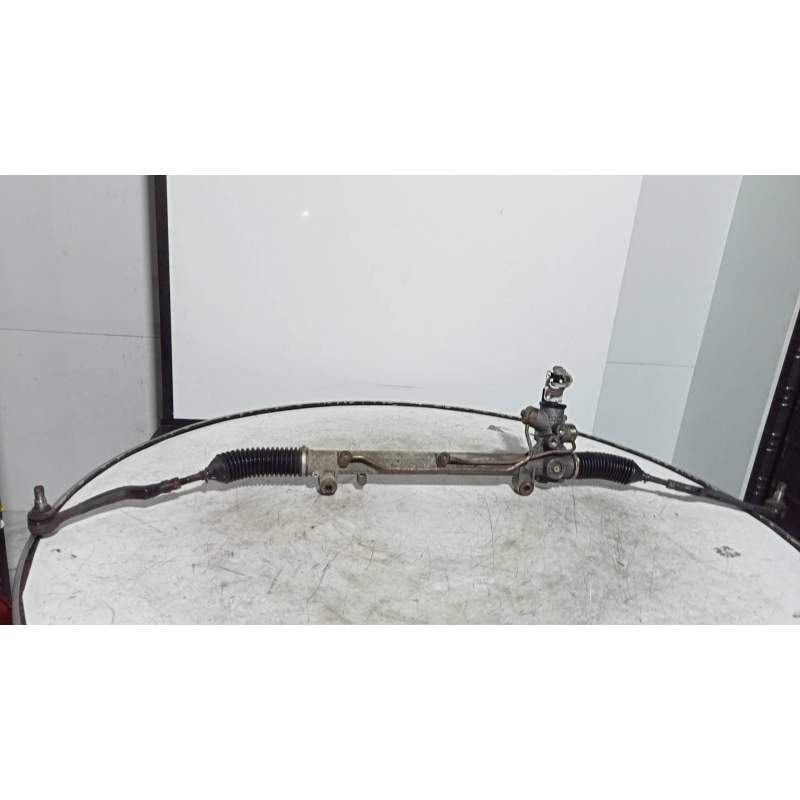 Recambio de cremallera direccion para mercedes-benz vaneo (w414) furgoneta compacta 1.6 cat referencia OEM IAM A16811011002  