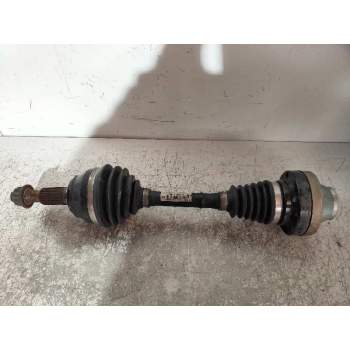 TRANSMISION DELANTERA IZQUIERDA 7L0407271C 