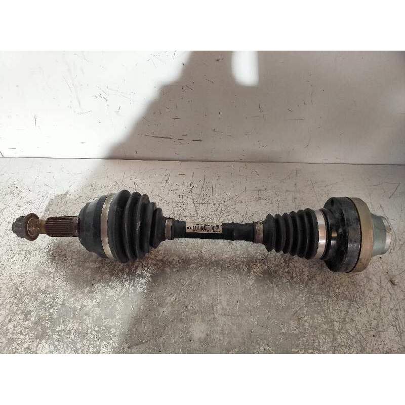 Recambio de transmision delantera izquierda para porsche cayenne (typ 9pa) básico referencia OEM IAM 7L0407271C  