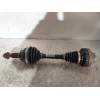 Recambio de transmision delantera izquierda para porsche cayenne (typ 9pa) básico referencia OEM IAM 7L0407271C  
