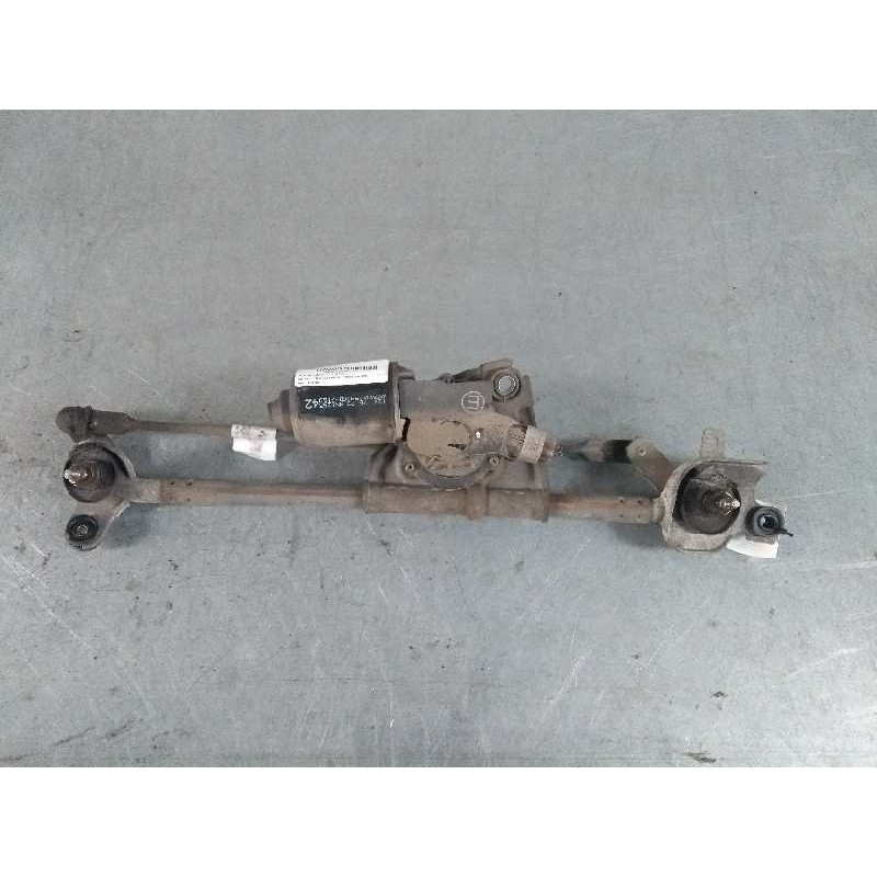 Recambio de motor limpia delantero para mitsubishi outlander (cu0w) 2.0 4wd referencia OEM IAM 1592007160 MN126542 