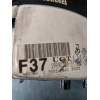 Recambio de cuadro instrumentos para hyundai lantra familiar (rd) 1.9 diesel cat referencia OEM IAM 9400329810 20027440 5002C F3
