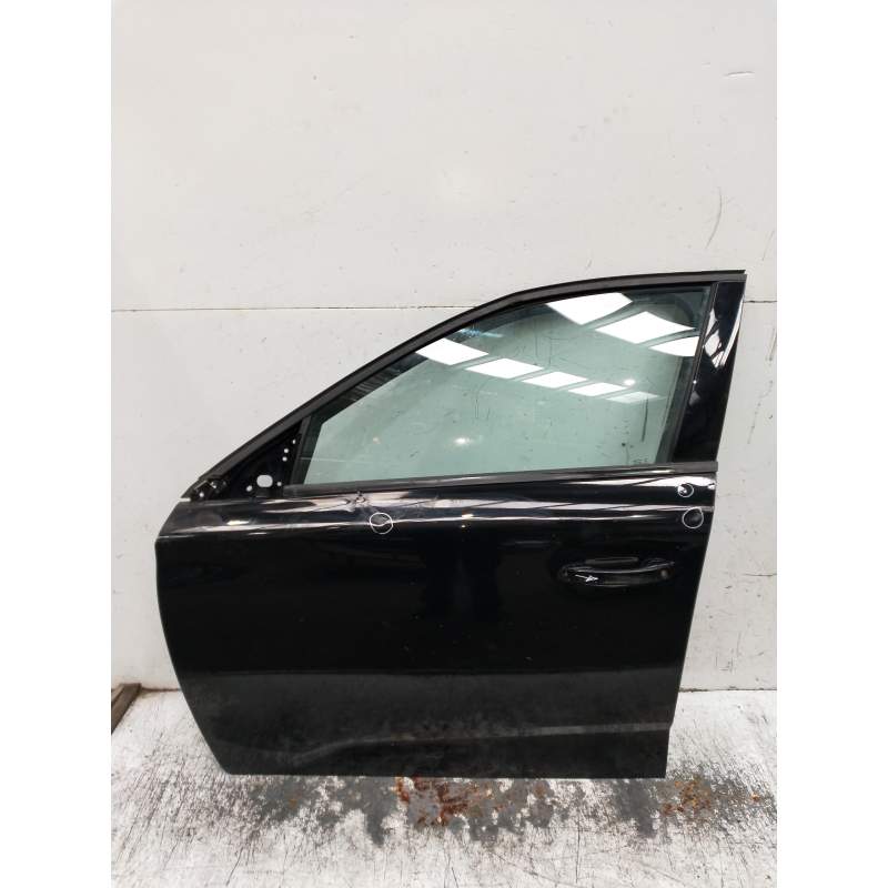 Recambio de puerta delantera izquierda para peugeot 308 active pack hybrid referencia OEM IAM  5P 