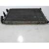 Recambio de radiador agua para renault megane i berlina hatchback (ba0) 1.9 diesel referencia OEM IAM   