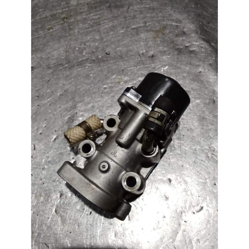 Recambio de valvula egr para mitsubishi montero pinin (h60/h70) 2000 gdi (5-ptas.) referencia OEM IAM  20GDI 2001