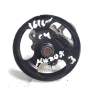 Recambio de bomba direccion para mazda 3 berlina (bk) 1.6 vvt active referencia OEM IAM   