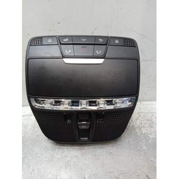 MANDO MULTIFUNCION A0009018703 A0008275323 LUZ INTERIOR