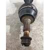 Recambio de transmision delantera izquierda para porsche cayenne (typ 9pa) básico referencia OEM IAM 7L0407271C  