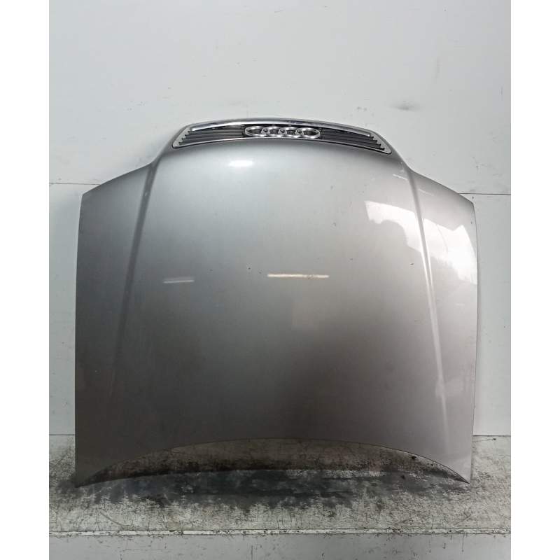 Recambio de capot para audi a6 avant (4b5) 2.5 tdi quattro referencia OEM IAM   