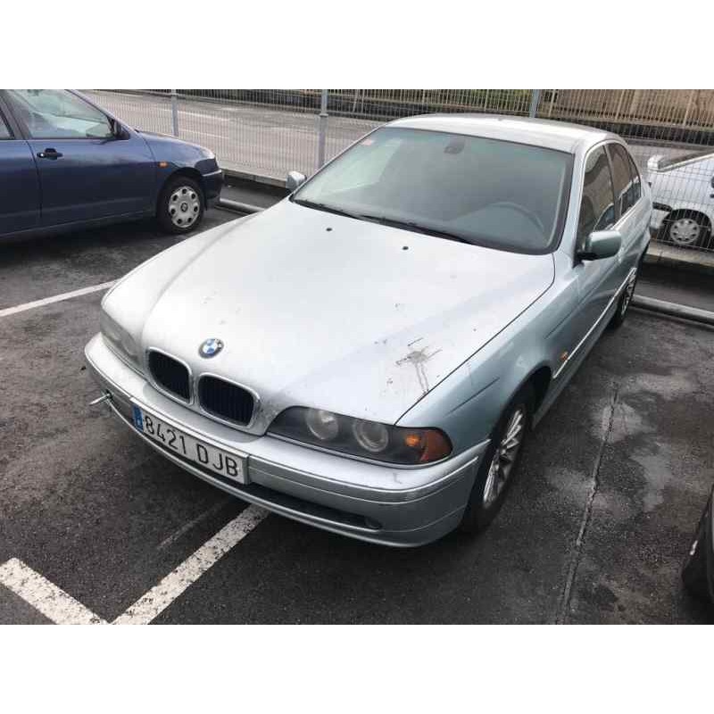 bmw serie 5 berlina (e39) del año 2005