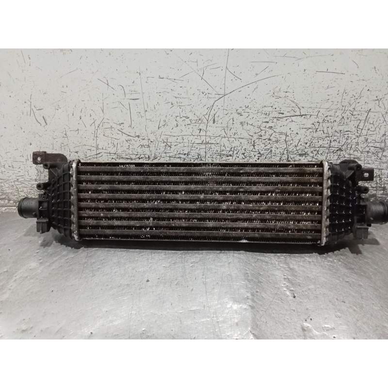 Recambio de intercooler para ford fiesta v (jh_, jd_) 1.6 tdci referencia OEM IAM 5S6H9L440AD 16TDCI 2005