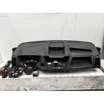KIT AIRBAG BK3T14B321AD 
