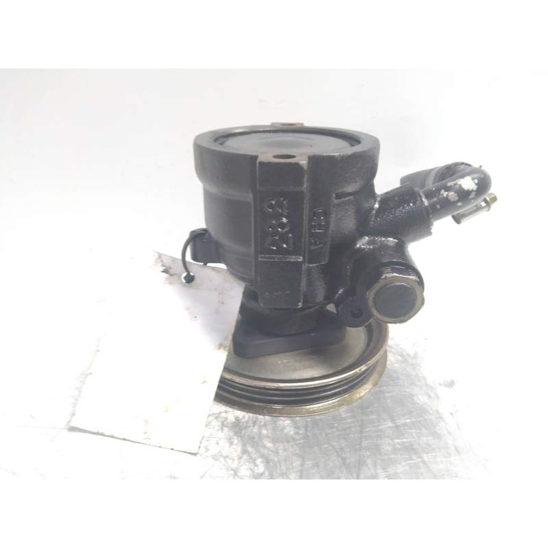 Recambio de bomba direccion para mg mg zr 1.8 cat referencia OEM IAM 26110569  