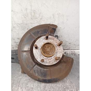 MANGUETA TRASERA IZQUIERDA 7D53394 16G 2005