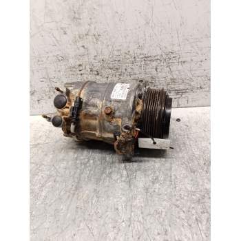 COMPRESOR AIRE ACONDICIONADO CPLA19D629BH 048623117B4 
