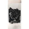 Recambio de electroventilador para ford focus lim. st-line referencia OEM IAM F1F18C607HE  