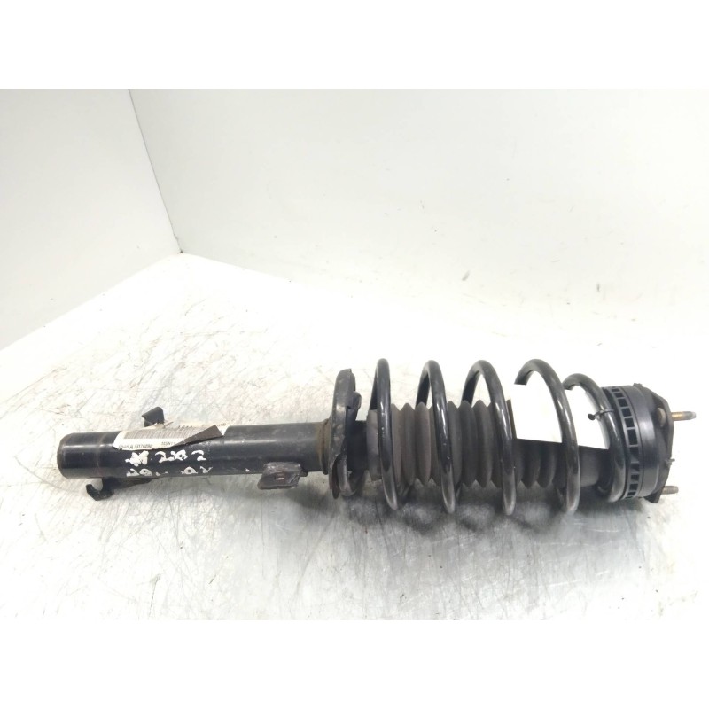 Recambio de amortiguador delantero derecho para nissan qashqai (j10) 1.5 dci turbodiesel cat referencia OEM IAM 2N1118K001CA  